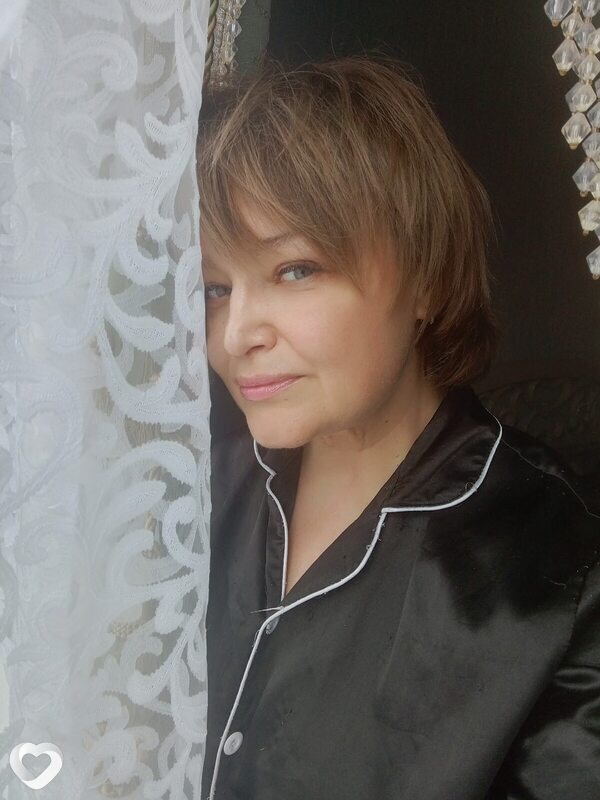 Юля, 42, Челябинске — анкета №3796574