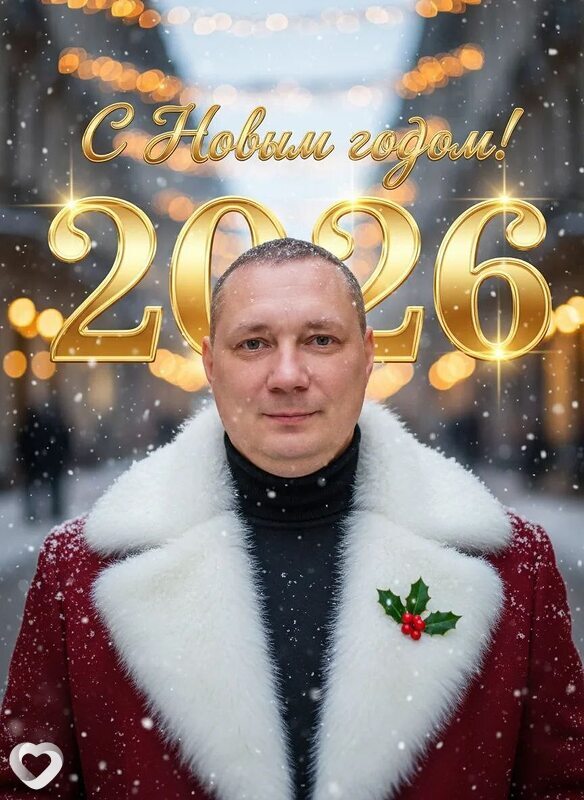 Артем, 42, Казани — анкета №3796577