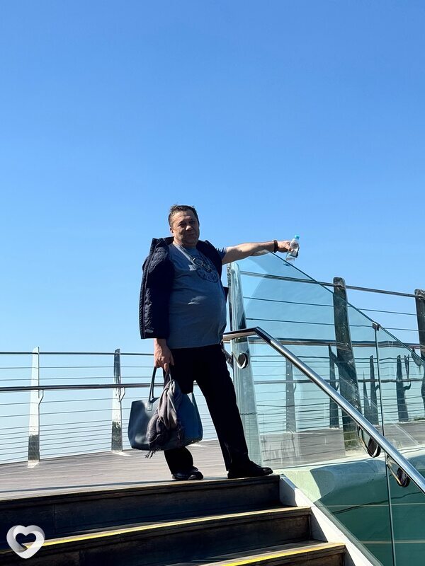 Григорий, 63, Москве — анкета №3796580