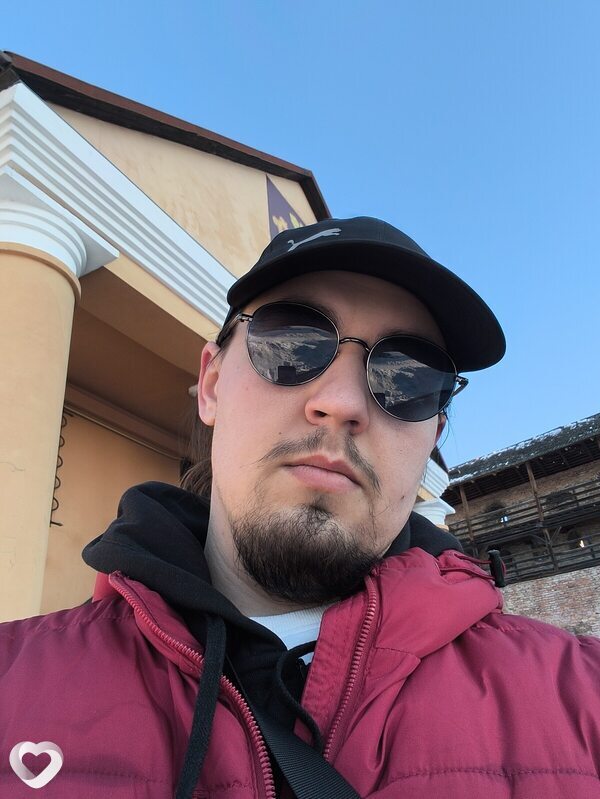 Artem, 20, Киеве — анкета №3796540
