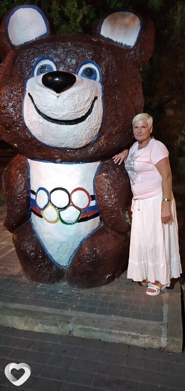 Вера, 66, Екатеринбурге — анкета №3796551