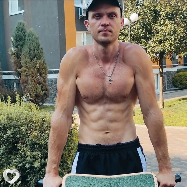 Raze, 31, Киеве — анкета №3796553