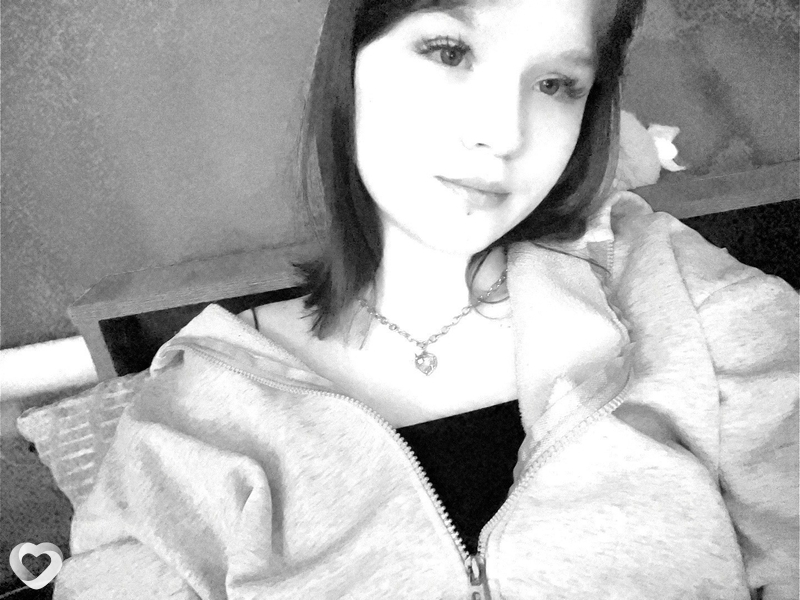 Валентина, 18, Апшеронске — анкета №3796373