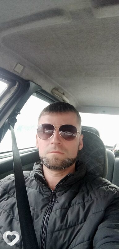 Андрей, 38, Котласе — анкета №3796617