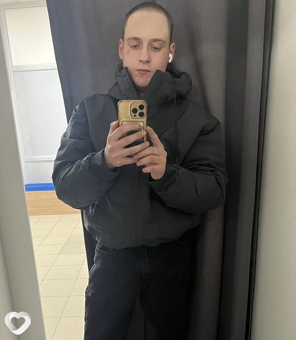 Григорий, Москва