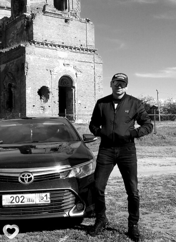Александр, 50, Симферополе — анкета №3796627