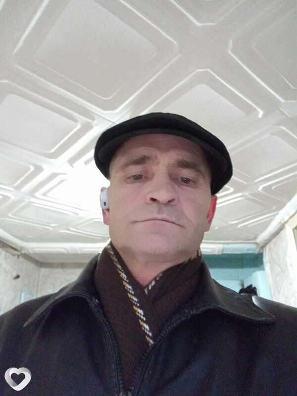 Тимур, 49, Барнауле — анкета №3796459
