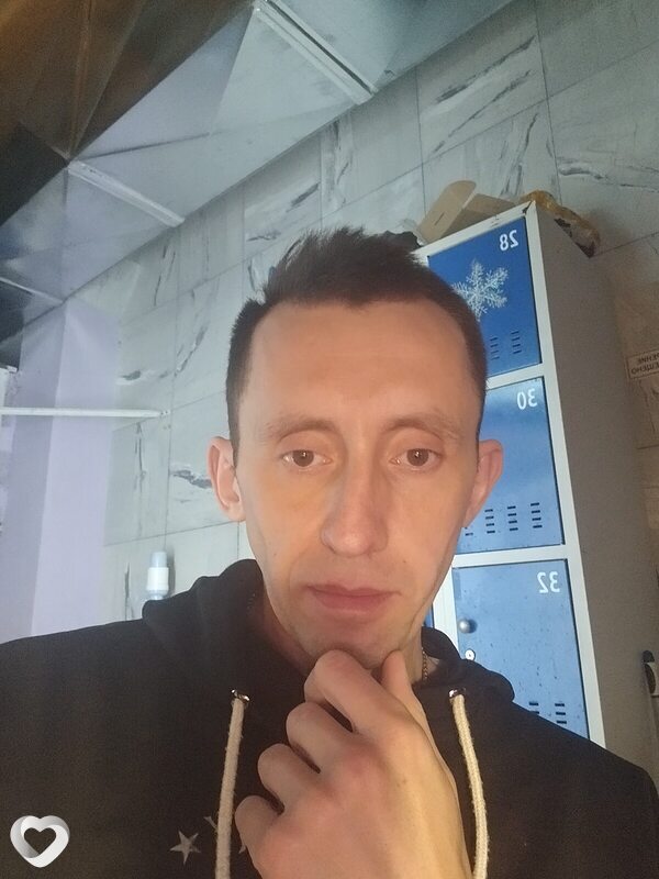 Александр, 40, Донецке — анкета №3796460