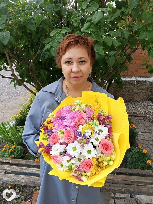 Галина, Железнодорожный