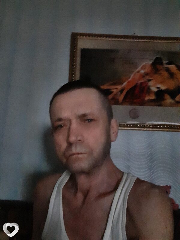 Михаил, 58, Шахтинске — анкета №3796467