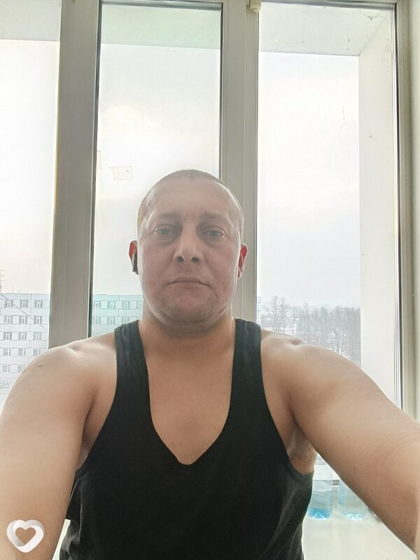 Павел, 37, Тамбове — анкета №3796482