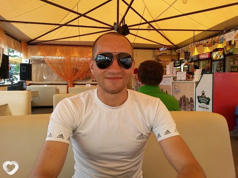 Роман, 36, Тайшете — анкета №3796634