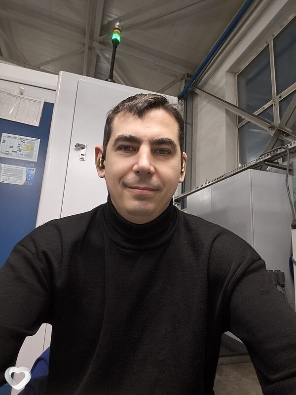 Barmaley, 41, Минске — анкета №3796637