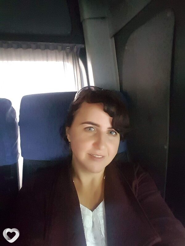 Елена, 43, Зиме — анкета №3796640