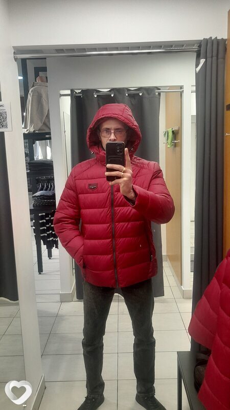 Михаил, 47, Нижнем Новгороде — анкета №3796656