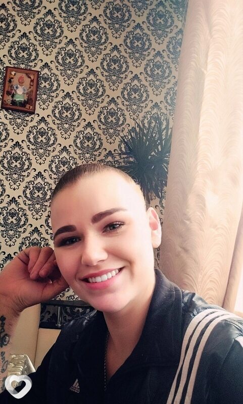 Ася, 35, Краснодаре — анкета №3796657