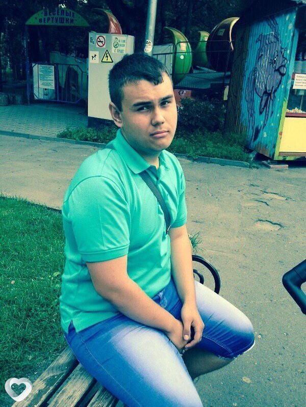Илья, 27, Липецке — анкета №3796691