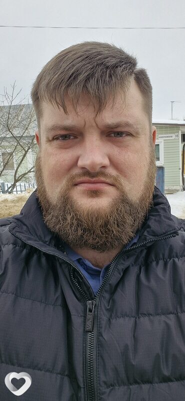 Вячеслав, 29, Калуге — анкета №3796696