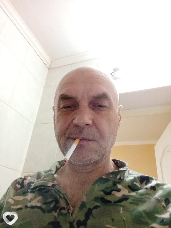 Леша, 47, Мариуполе — анкета №3796697