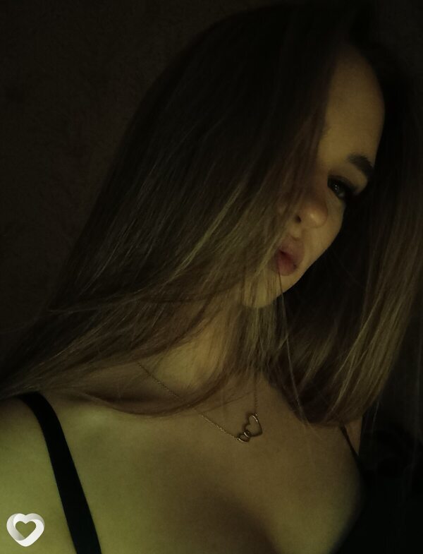Кристина, 28, Курске — анкета №3796705