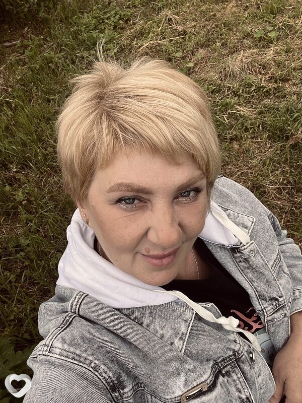 Ирина, 54, Дзержинске — анкета №3796718