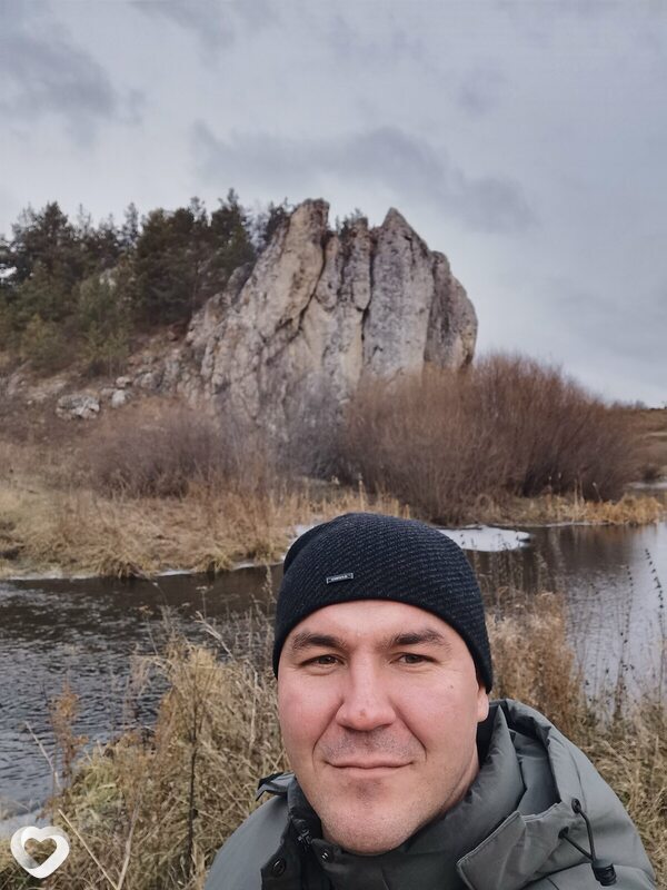 Сергей, 36, Балашихе — анкета №3796720