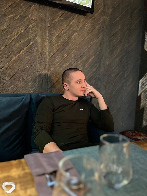 Сергей, 26, Ставрополе — анкета №3796721