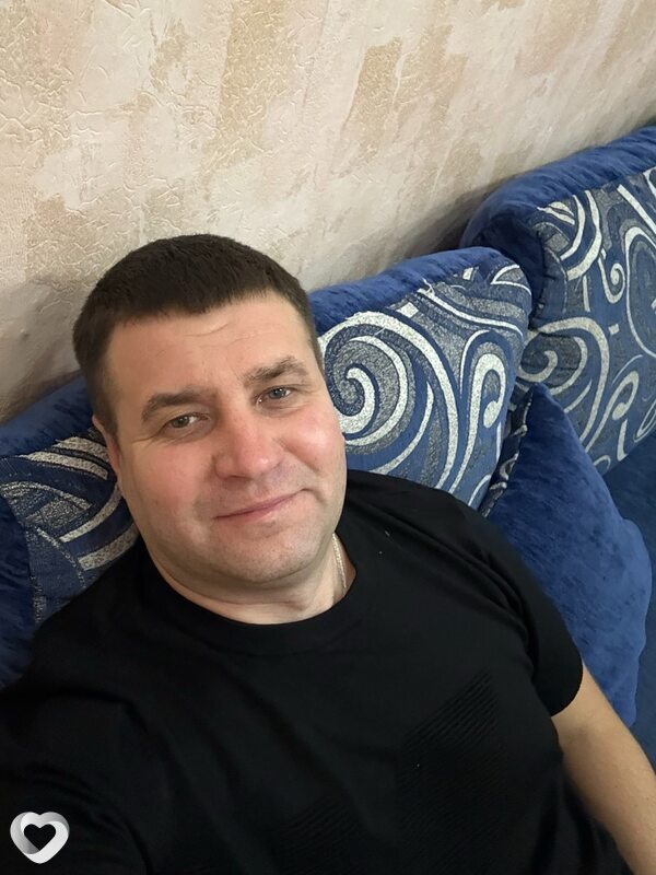 Максим, 40, Геленджике — анкета №3796723