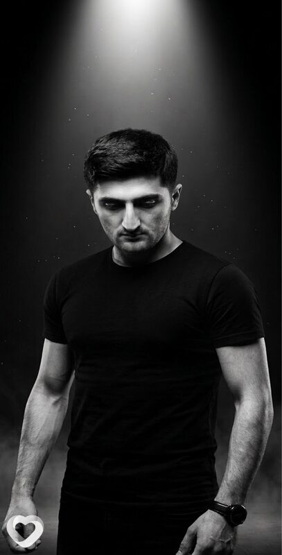 Asif, 27, Нефтеюганске — анкета №3796732