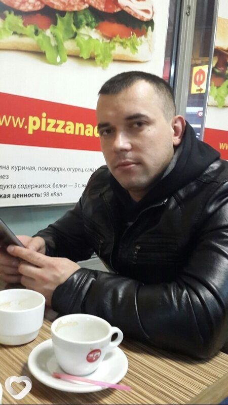 Алексей, 36, Минске — анкета №3796733