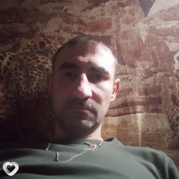 Сергей, 38, Чите — анкета №3797084