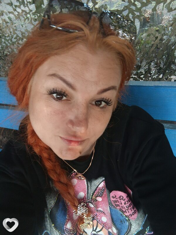 Анна, 42, Чите — анкета №3797088