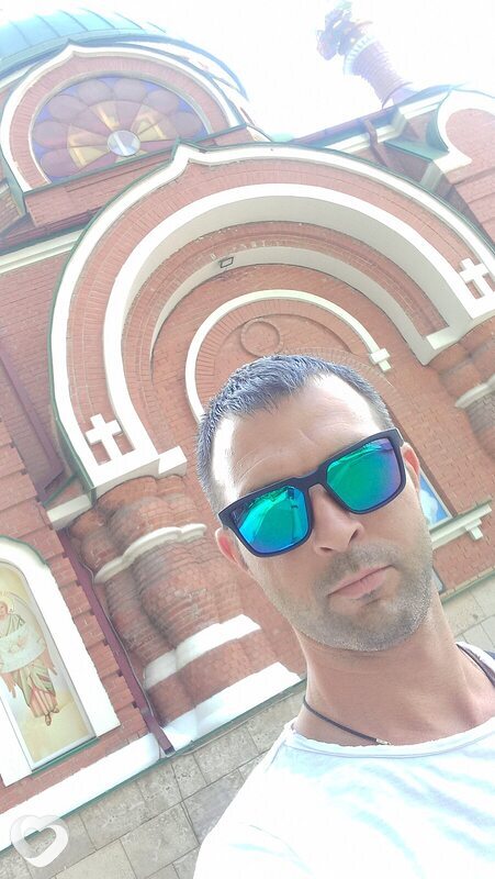 Денис, 39, Воронеже — анкета №3797090
