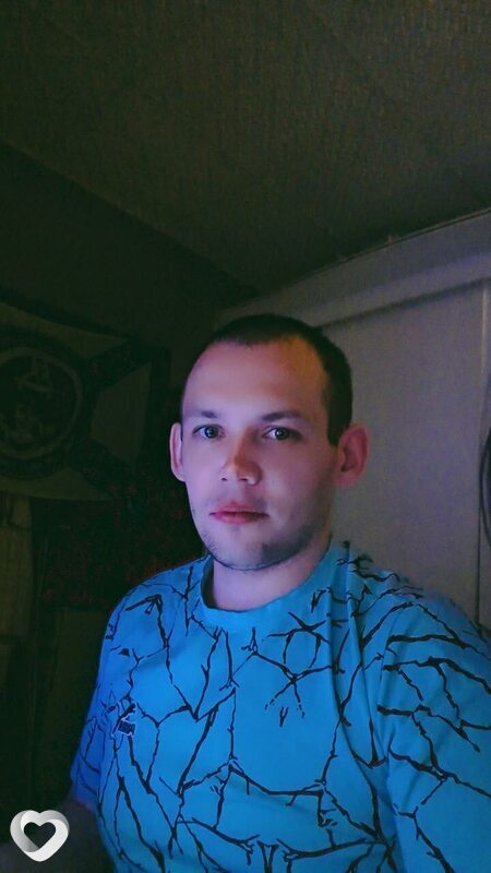 Эдуард, 30, Магнитогорске — анкета №3797093