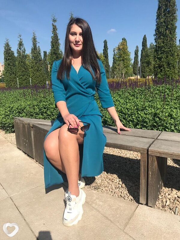 Юлия, 39, Ростове-на-Дону — анкета №3797094