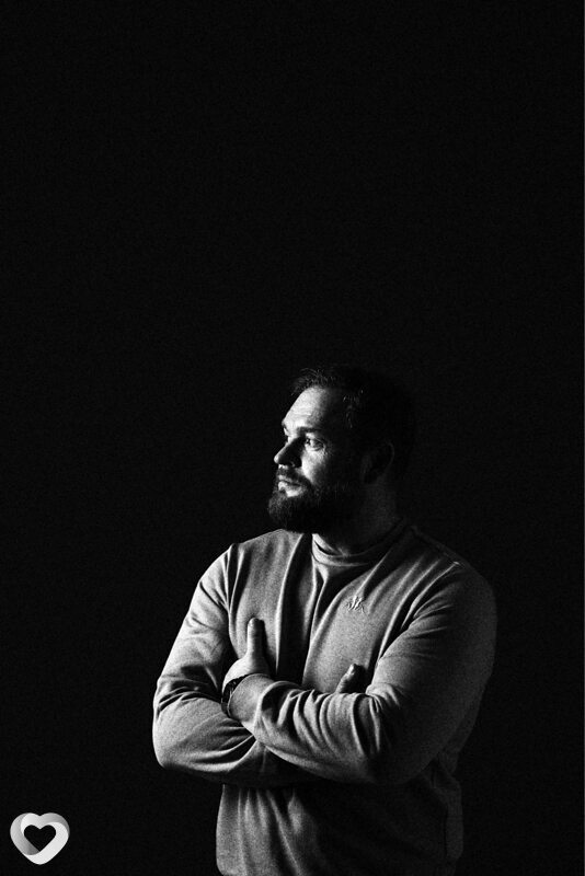Илья, 40, Нижнем Новгороде — анкета №3797095
