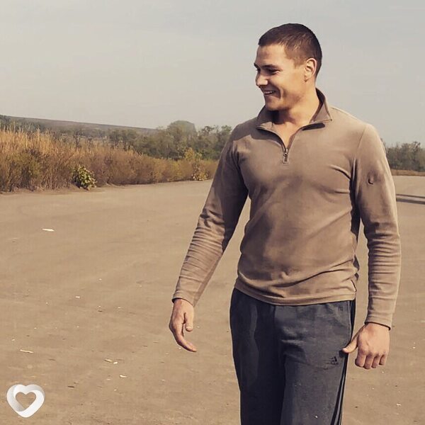 Александр, 37, Сарове — анкета №3797099