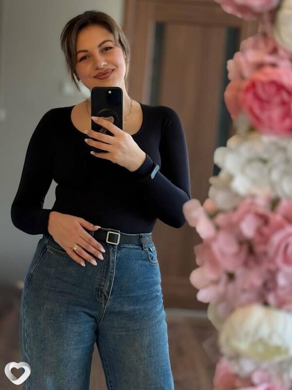 Яна, 25, Кременчуге — анкета №3797104