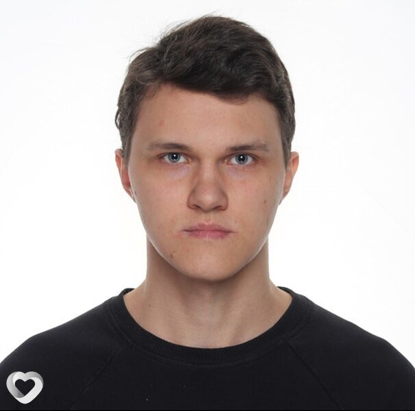Иван, 23, Самаре — анкета №3796755