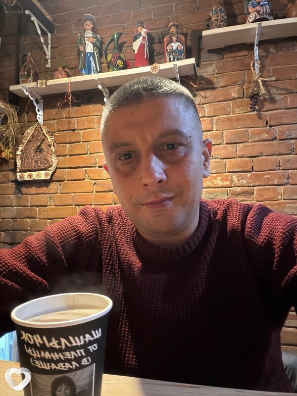 Иван, 41, Чите — анкета №3796756