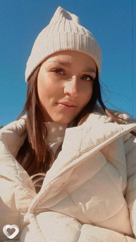 Алиса, 30, Артеме — анкета №3796810