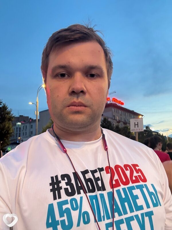 Сергей, 36, Красногорске — анкета №3796811