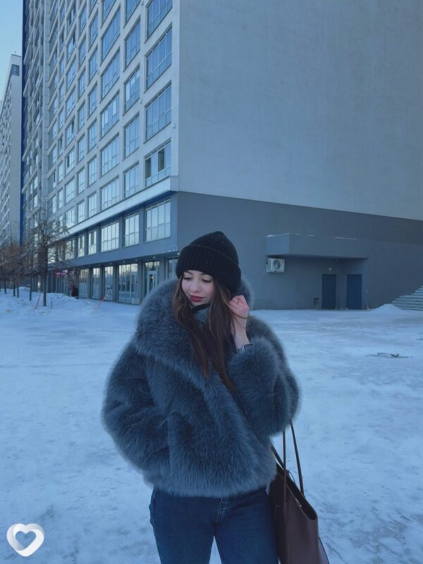 Александра, 26, Санкт-Петербурге — анкета №3796813