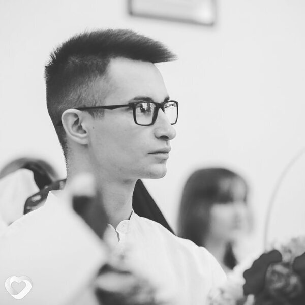 Алексей, 25, Клине — анкета №3796814