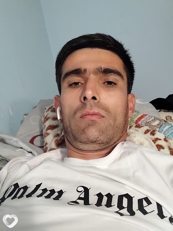 Кудрат, 35, Сальске — анкета №3796818