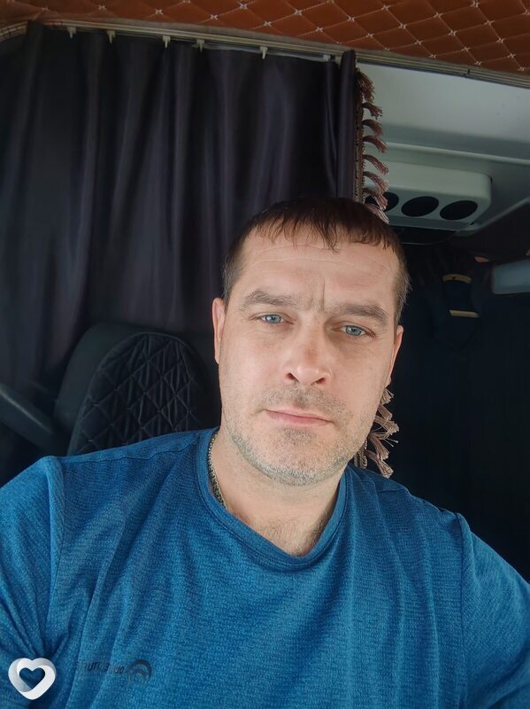 Миша, 40, Оренбурге — анкета №3796825