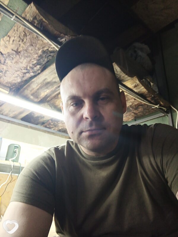 Сергей, 35, Таганроге — анкета №3796826