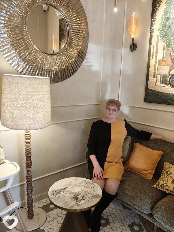 Людмила, 64, Смоленске — анкета №3796902