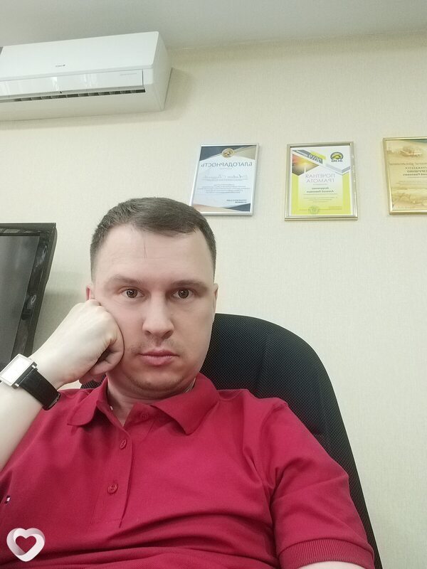 Алексей, 39, Иркутске — анкета №3796905
