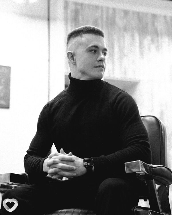 Игорь, 24, Санкт-Петербурге — анкета №3796907